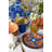 Aurora 300ml Handmade Drinking Glass Set