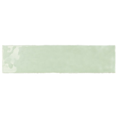 Carreau de sol en céramique pour mur et plancher 3 "x 12" Subway Tile