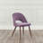 Kanthan 18'' H Velvet Upholstered Side Chair-1694118021-1694118019