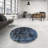 Abstract Indoor Rug-1560889751