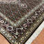 Tapis en laine fabriqué à la main Tabriz