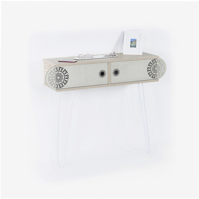 Table basse Lora