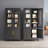 Rectangular Metal Lockable Iron Cabinet-88663250