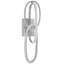 Circa 1 - Light LED Armed Sconce-1430973739