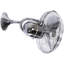Ventilateur mural oscillant 13 po -23242609