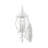 Kelly Aluminum Wall Light
