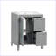 Meuble-lavabo moderne avec lavabo et tiroirs Modern-102422864