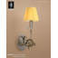 Piland Candle Wall Light-33764645-33764647-33764649