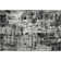 Premium Machine Washable Mayfield AMF1008 Abstract Rug