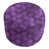 Black/Dark Purple