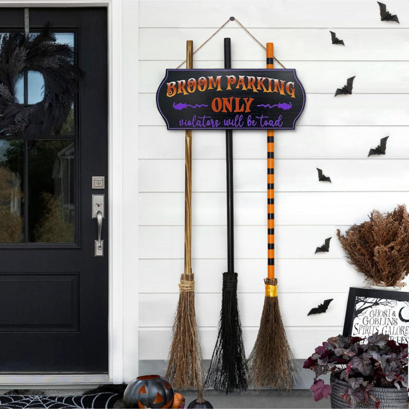 Décoration décorative d'Halloween