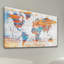 Parvez Taj - Wrapped Canvas Print-15986906