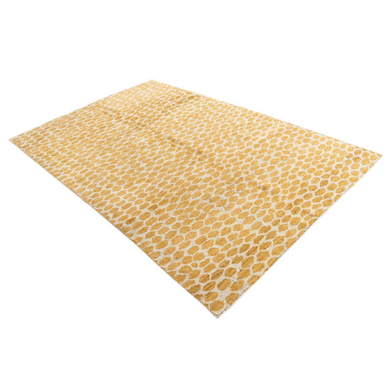 Odle Yellow Rug