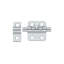 Barrel Brass Latch/Catch/Bolt-14482644