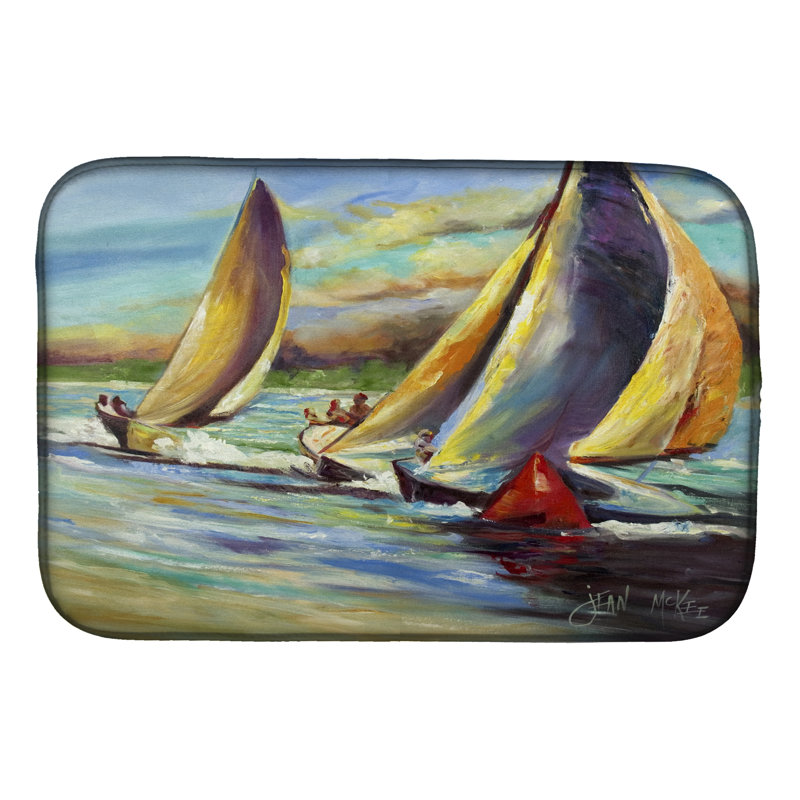 Drying Mat