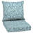 ARDEN Outdoor Lounge Chair 5.75" Cushion