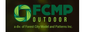 FCMP Outdoor Logo
