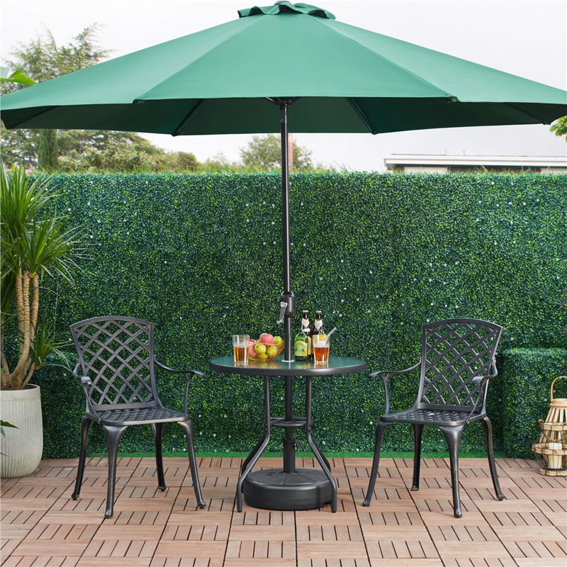 1.8kg Free Standing Umbrella Base