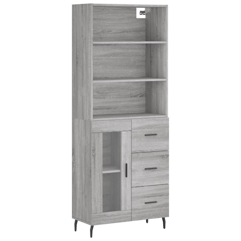 Storage Cabinet