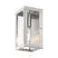 Applique murale en acier Eyoas-88580218-88580220
