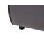 Faux Leather Chaise Lounge-1540038917