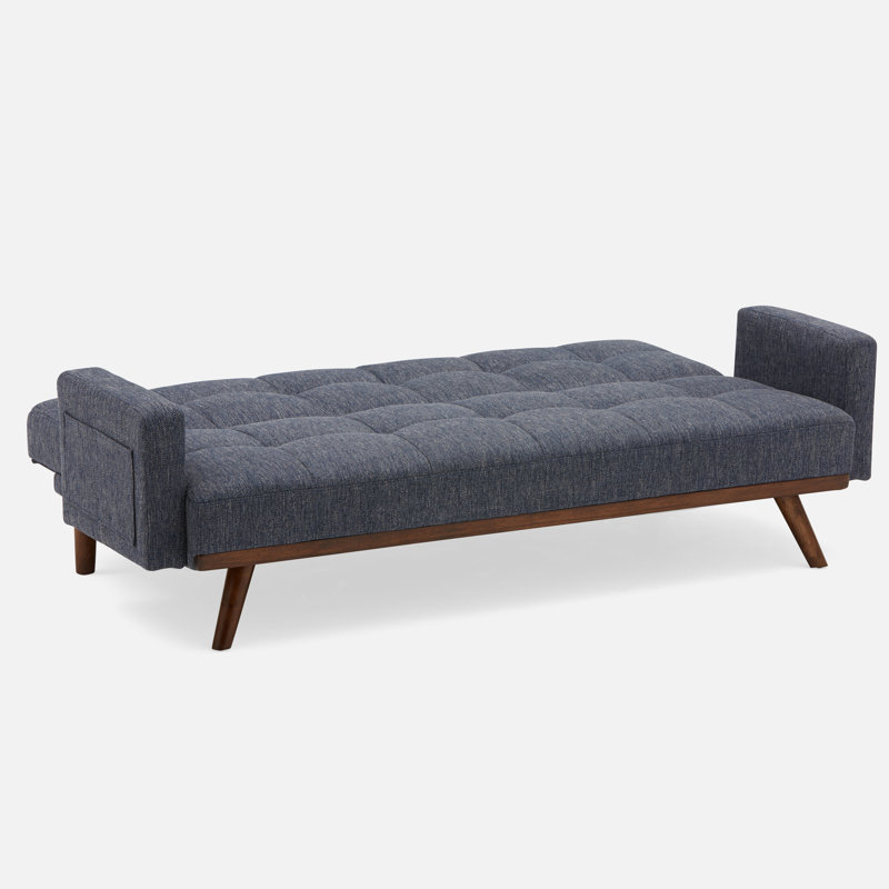 Canapé convertible simple 78,7 "à dossier large McCardle