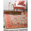 Tapis oriental bleu clair Eesi-19393499