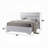 Naima Standard Bed-97744565