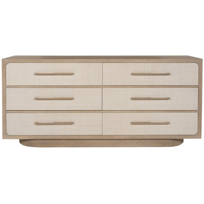 Reveal 72'' W 6 - Drawer Dresser