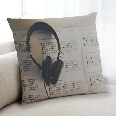 Throw Pillow