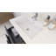 Ensemble de meuble-lavabo simple 60 po Hardy-1164079289