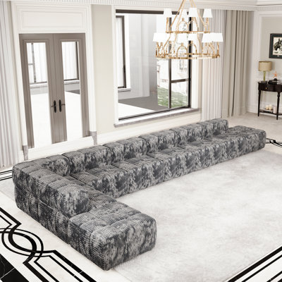 Modern Sofa