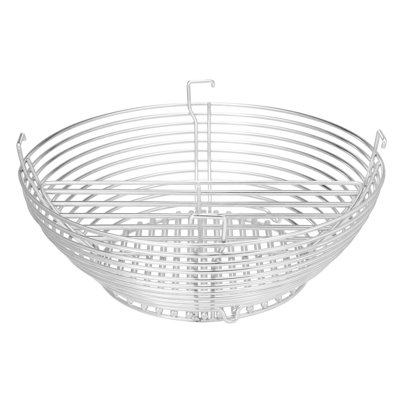 Kamado Joe Charcoal Basket Attachment For Big Joe I, Ii, Iii, & Pro Joe