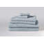 Cloud Loom Towel Set