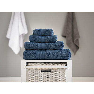 Bliss Fingertip Towel