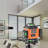 Laser Level, 100ft, Self Leveling Manual Green 3 x 360° Cross 16 Line Laser