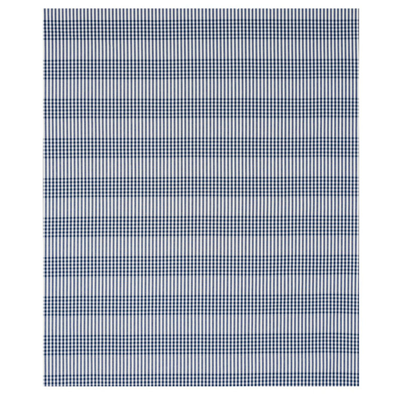 Tissu écossais Bergen, Marine