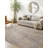 Becki Owens x Livabliss Marlene Machine Woven Area Rug-86875189