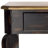 Mizel Solid Wood Top Console Table-132396308