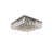Baldrik Flush Mount-52419341