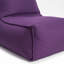 Fauteuil à billes et chaise longue Alpine-129067912