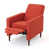 Slate Microfiber