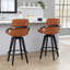 Tabouret de comptoir à hauteur fixe avec pivot-1452318592-1452318596-1452318622