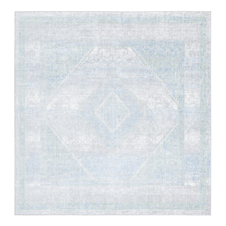 Massie Oriental Indoor Rug