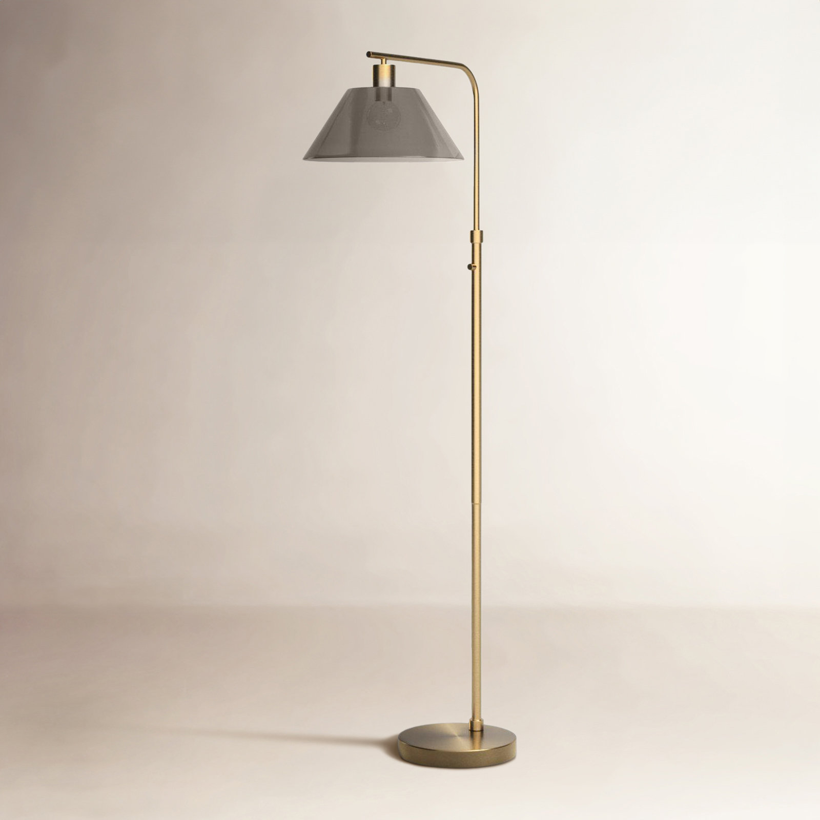 57.5'' Floor Lamp