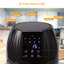 Belfry Kitchen Ellsworth Air Fryer Oven