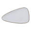 Gracie Oaks Moncada Wood Platter-875669206