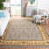 Klose Performance Oriental Rug