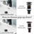 Pop-Up Bathroom Sink Drain-88672385-86767622