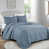 Grayish Blue